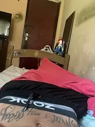 matheushl webcam model stream image