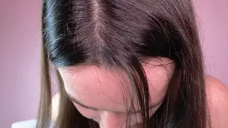 KaisyLay webcam model stream image