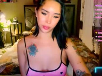 mesmerizingfuckdoll webcam model stream image