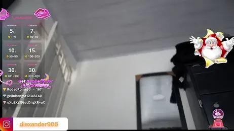 sexy_blacks_ webcam model stream image