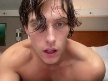 calebjmac webcam model stream image