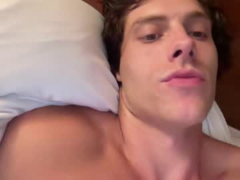 calebjmac webcam model stream image