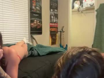 kali_333 webcam model stream image