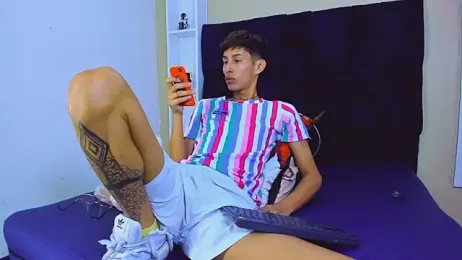 Daniel_Delux webcam model stream image