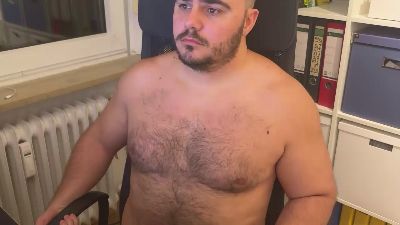 LancePercival2 webcam model stream image