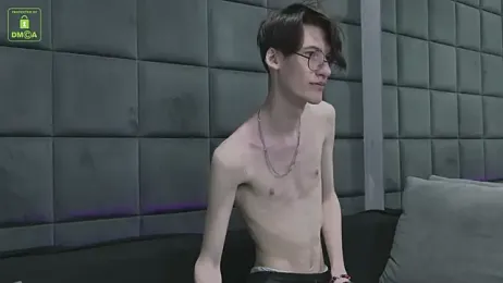 GendyIhari webcam model stream image