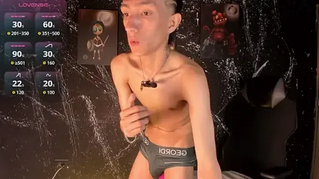 DereckCooperr webcam model stream image