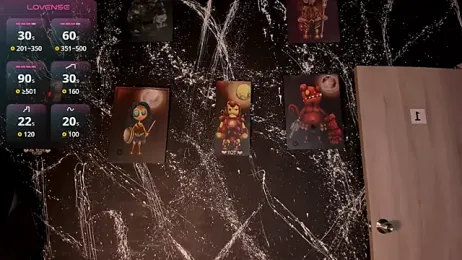 DereckCooperr webcam model stream image