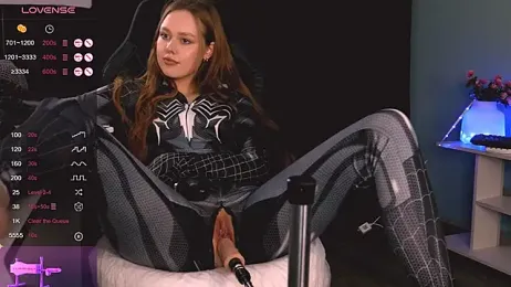 viamoon webcam model stream image