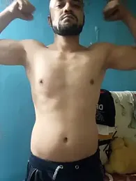 Asif00999999 webcam model stream image