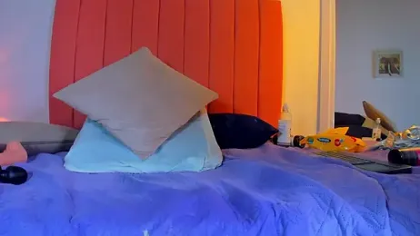 valen_rose0 webcam model stream image