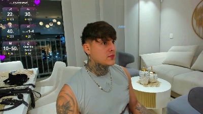 johny_multicum webcam model stream image
