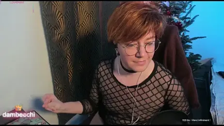 FennCamboy webcam model stream image