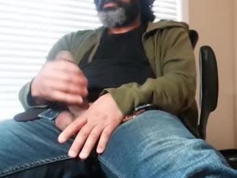 mr_rabbit77 webcam chaturbate model stream image