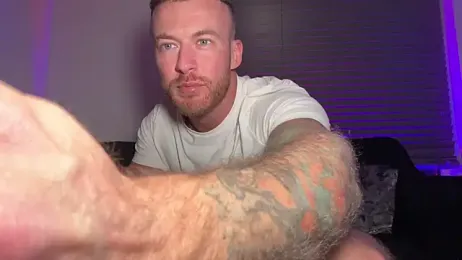 Johnny_Bravo808 webcam model stream image