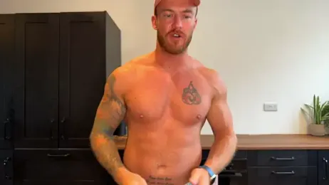 Johnny_Bravo808 webcam model stream image