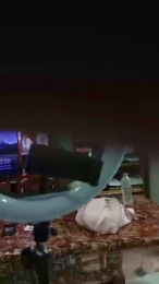 Vickylaprofe4 webcam model stream image