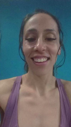 Vickylaprofe4 webcam model stream image