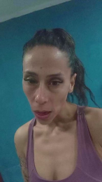 Vickylaprofe4 webcam model stream image