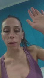 Vickylaprofe4 webcam cam4 model stream image