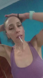 Vickylaprofe4 webcam model stream image