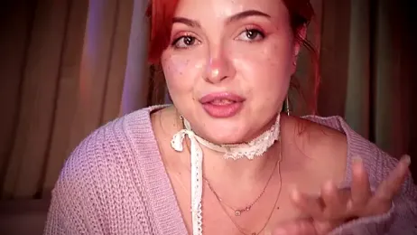 MayaAkashova webcam model stream image