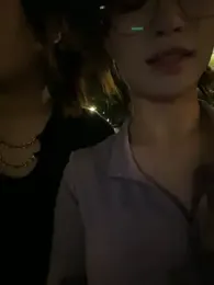 202509yoyo webcam model stream image