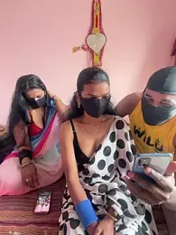 Payal_143 webcam model stream image