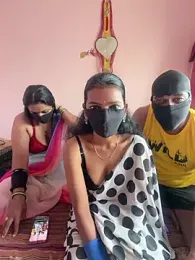 Payal_143 webcam model stream image