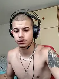 Akillas webcam model stream image