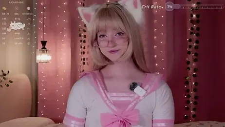 effy_dollie webcam model stream image