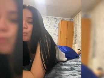 KseniyaSTAR webcam model stream image