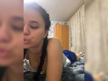 KseniyaSTAR webcam model stream image