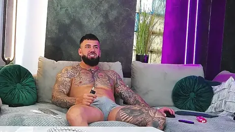 masterkingofmusclee webcam model stream image