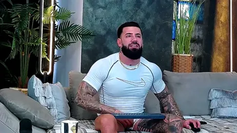 masterkingofmusclee webcam model stream image