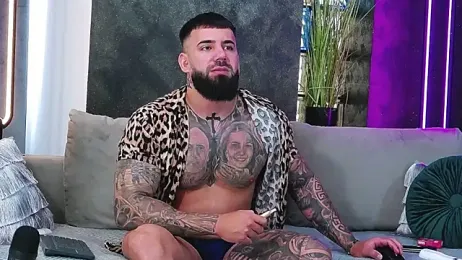 masterkingofmusclee webcam model stream image