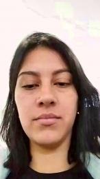 Masbandida553 webcam model stream image