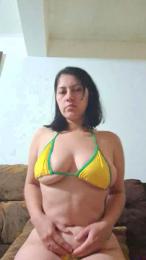 Masbandida553 webcam model stream image