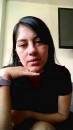 Masbandida553 webcam model stream image