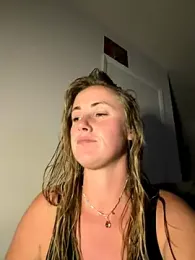ClumsyLink webcam model stream image