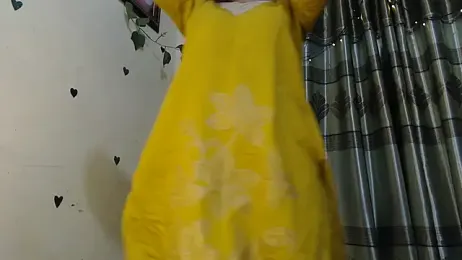 Miss_sanaaa webcam model stream image