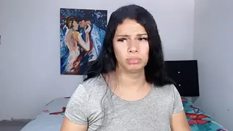 andromeda_xx webcam model stream image