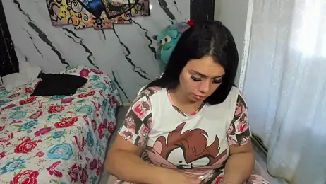 andromeda_xx webcam model stream image