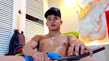 daniscot webcam stripchat model stream image