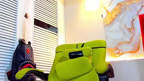 daniscot webcam model stream image