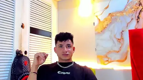 daniscot webcam model stream image