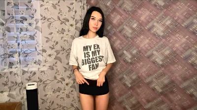 EdithGardener webcam model stream image