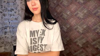 EdithGardener webcam model stream image