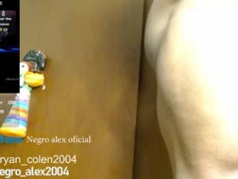 alex_bbc2004 webcam model stream image