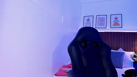 julietaevanns webcam stripchat model stream image